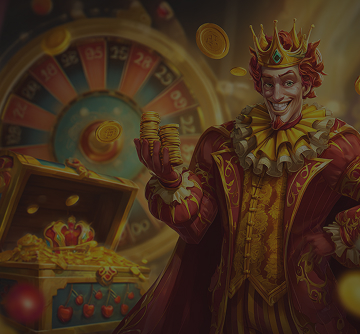Royal Joker Hold and Win