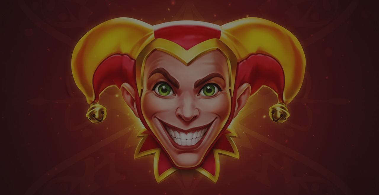 Royal Joker Hold and Win